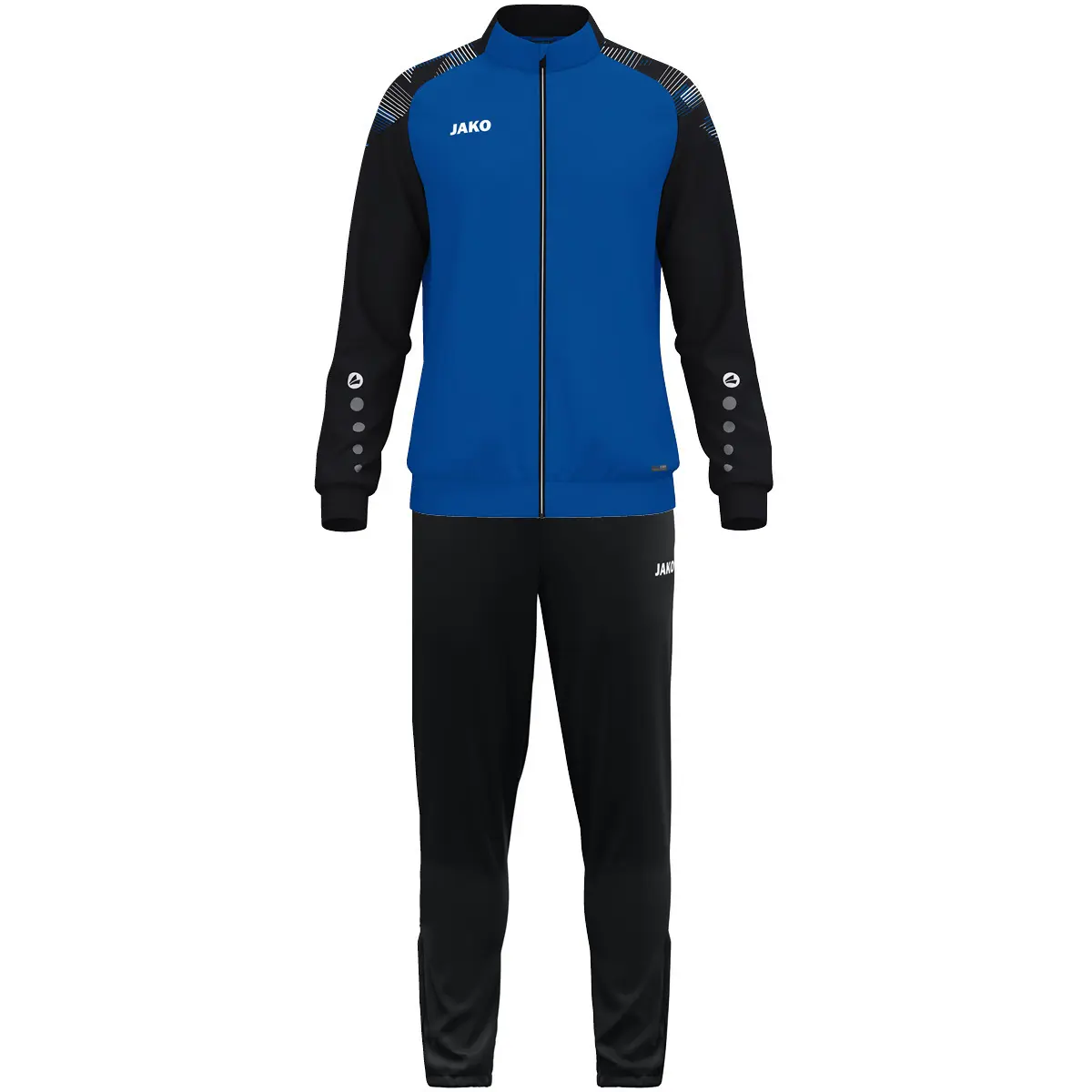 Polyesterjacke Kinder Jako Sonic