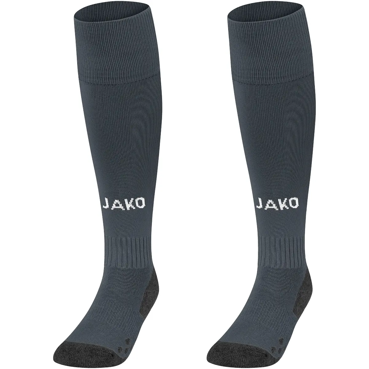 Socken Allround - Gris - unisex - Size: 39/42