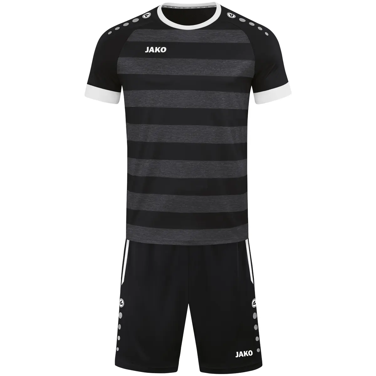 Meliertes Kindertrikot Jako Celtic