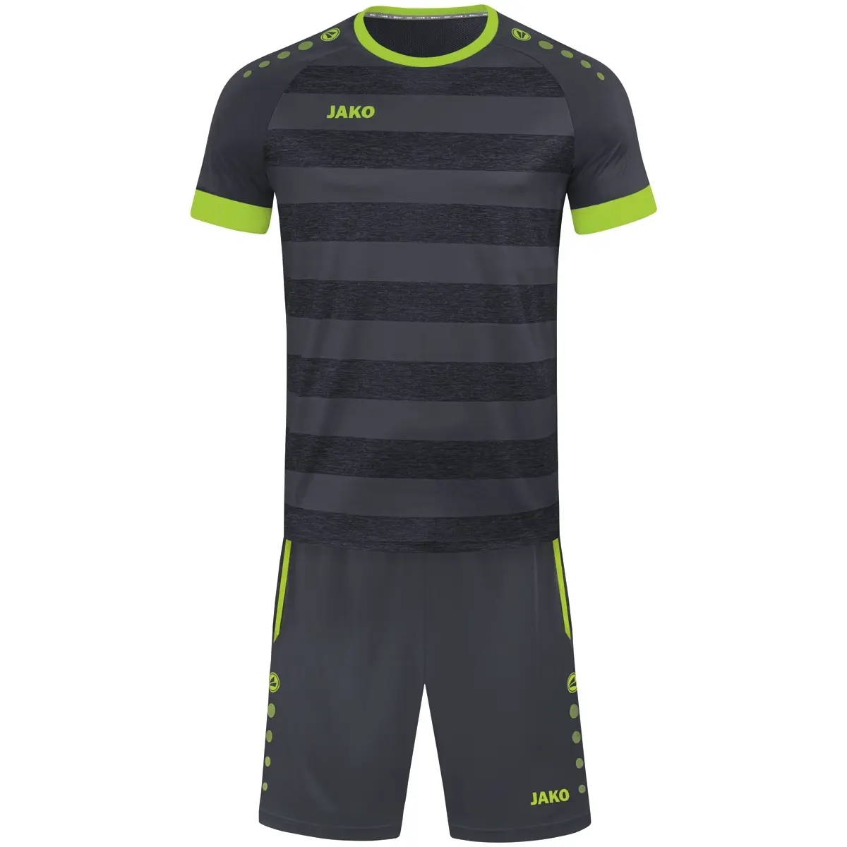 Meliertes Kindertrikot Jako Celtic