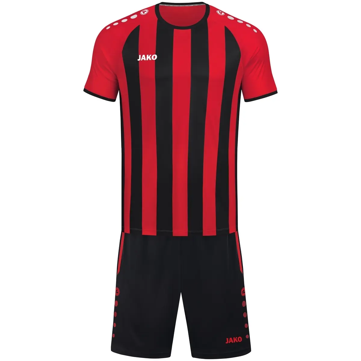 Trikot Inter - Rouge - unisex - Size: S