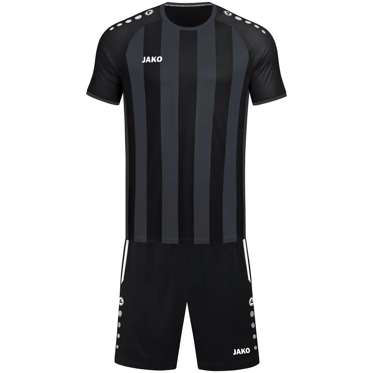 Kindertrikot Inter - Noir - unisex - Size: 7/8 ans