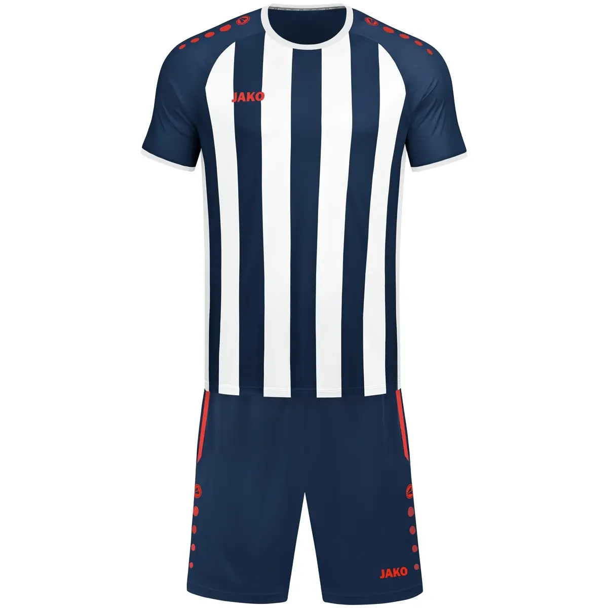 Kindertrikot Jako Inter
