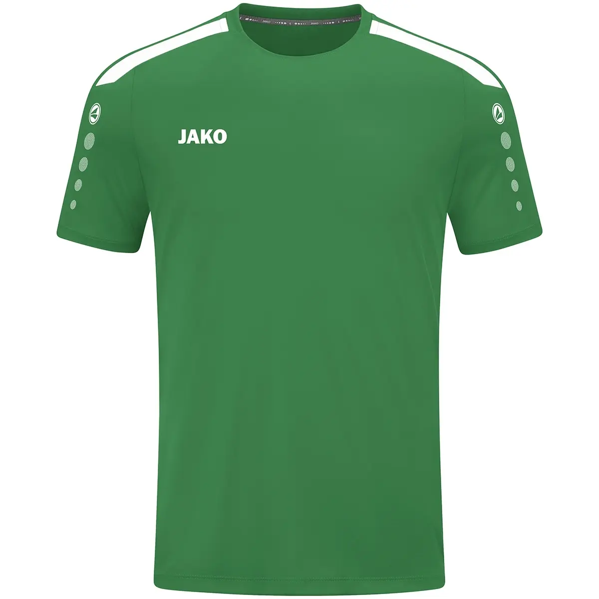 Trikot Power - Vert - unisex - Size: 2XL