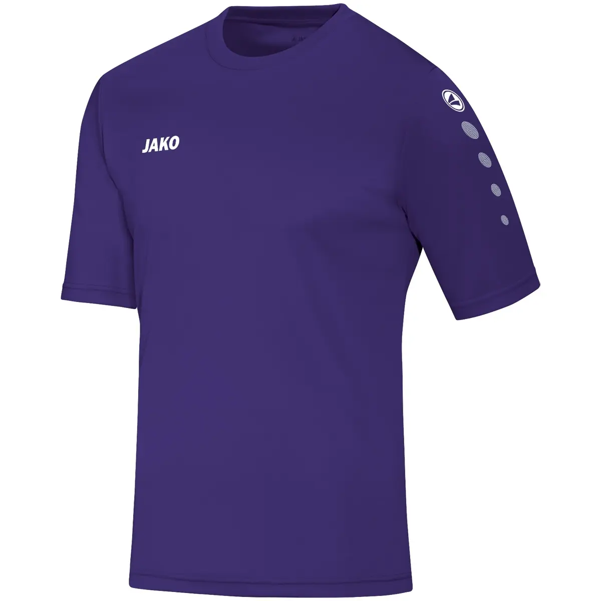 Trikot Team - Violet - unisex - Size: L