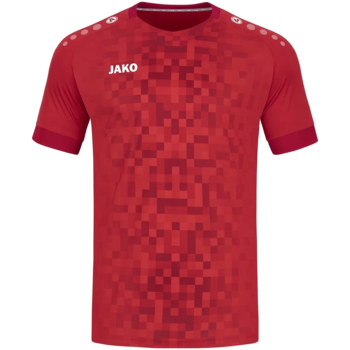 Kindertrikot Jako Pixel