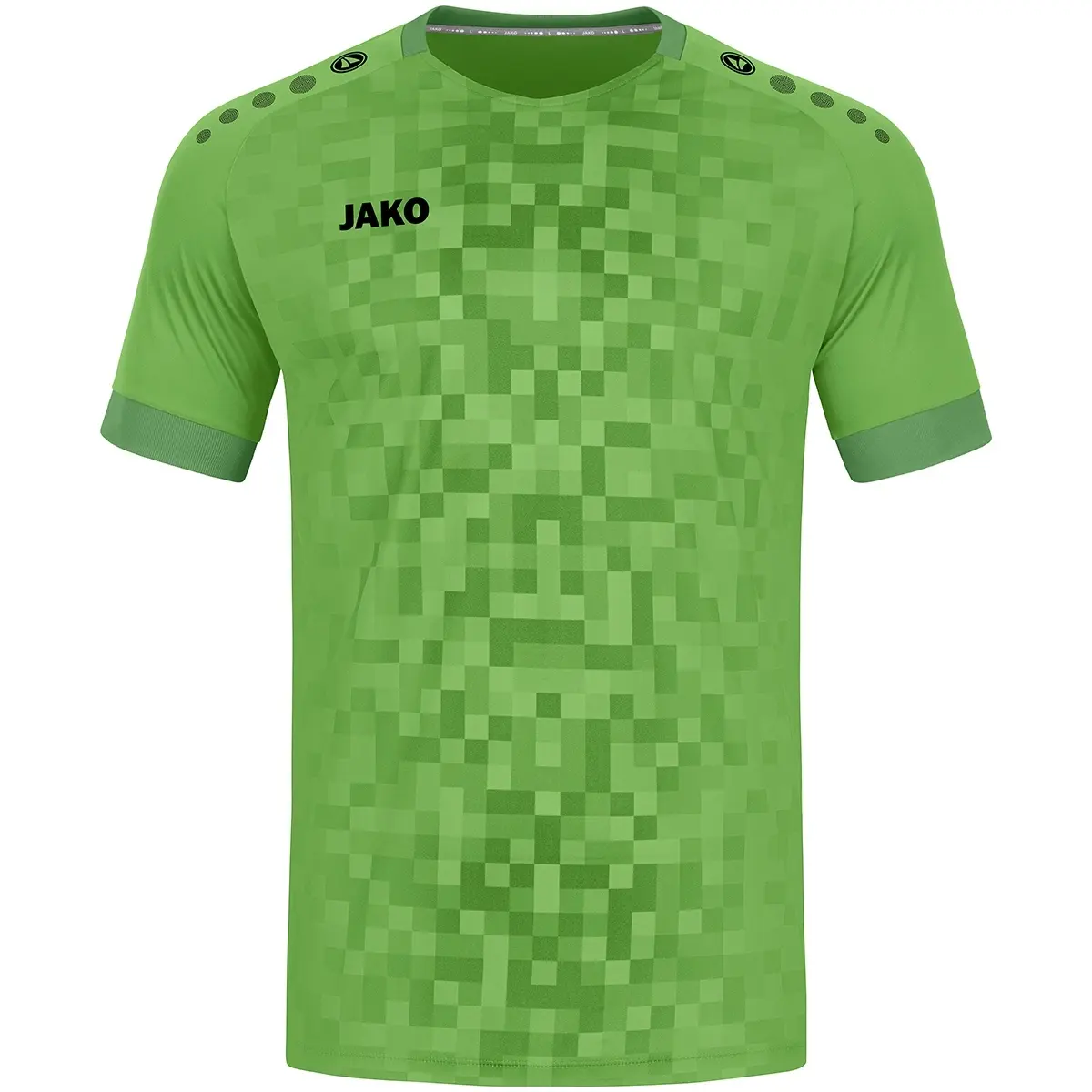 Kindertrikot Jako Pixel