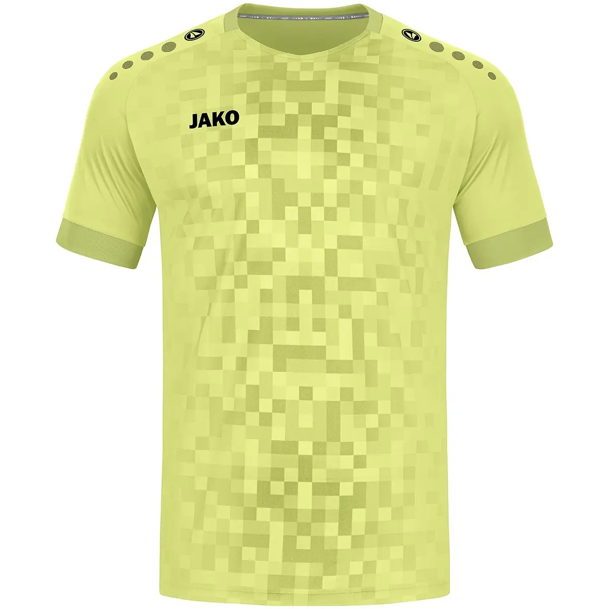 Kindertrikot Jako Pixel