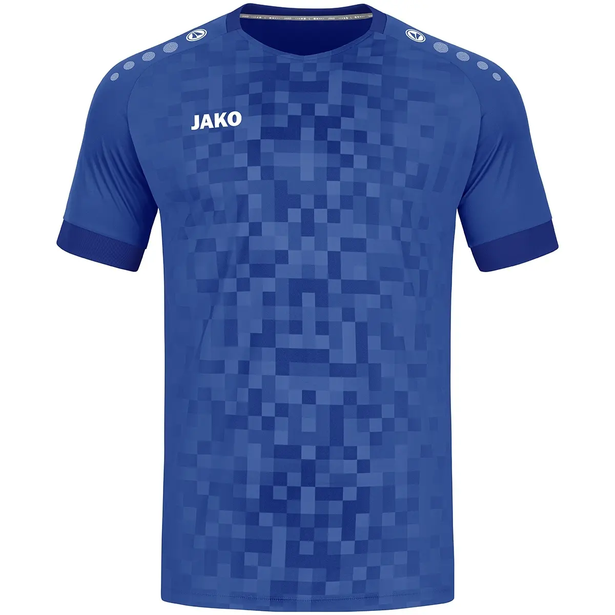 Kindertrikot Jako Pixel