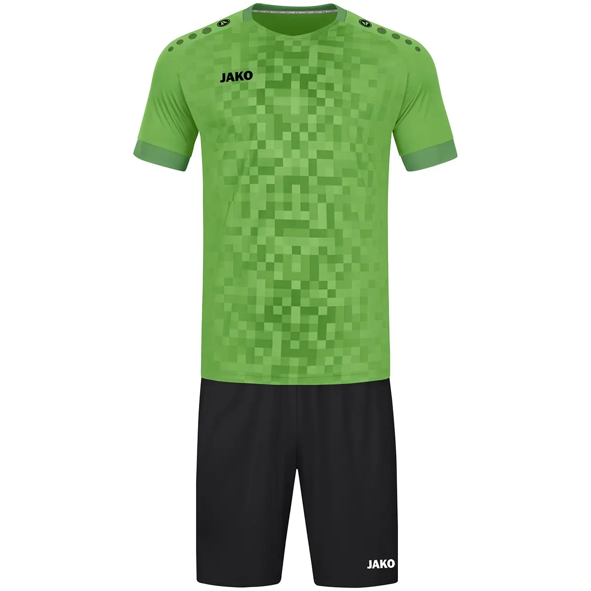 Trikot Jako Pixel