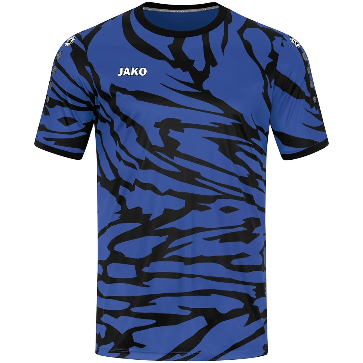 Trikot Animal - Bleu - unisex - Size: 2XL