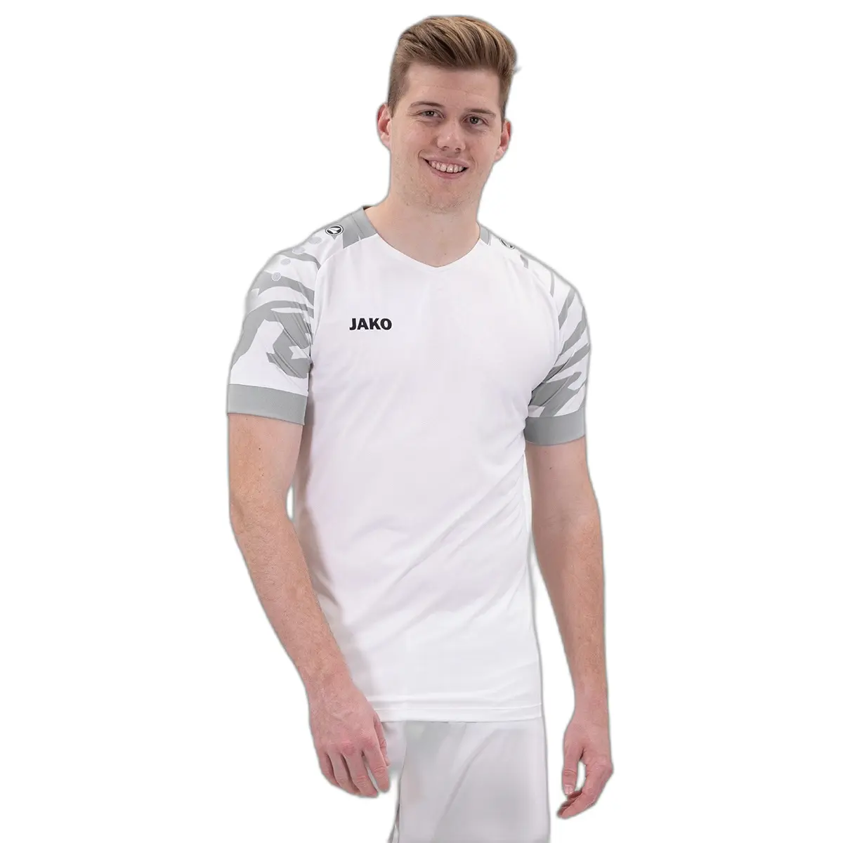 Trikot Wild - Gris - unisex - Size: L