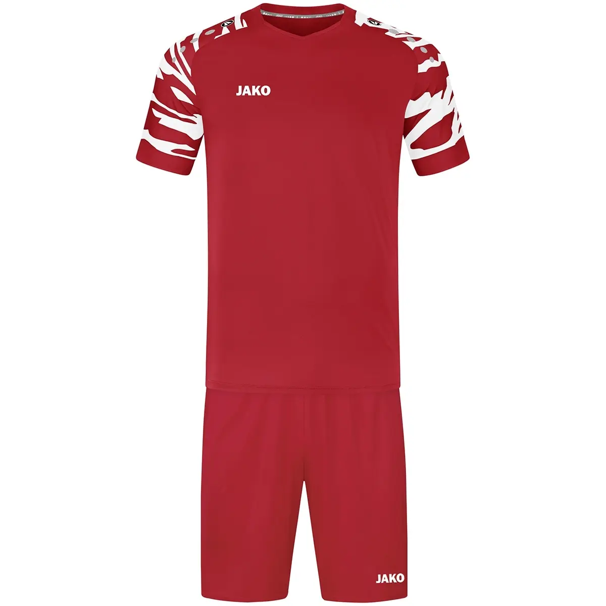 Trikot Jako Wild