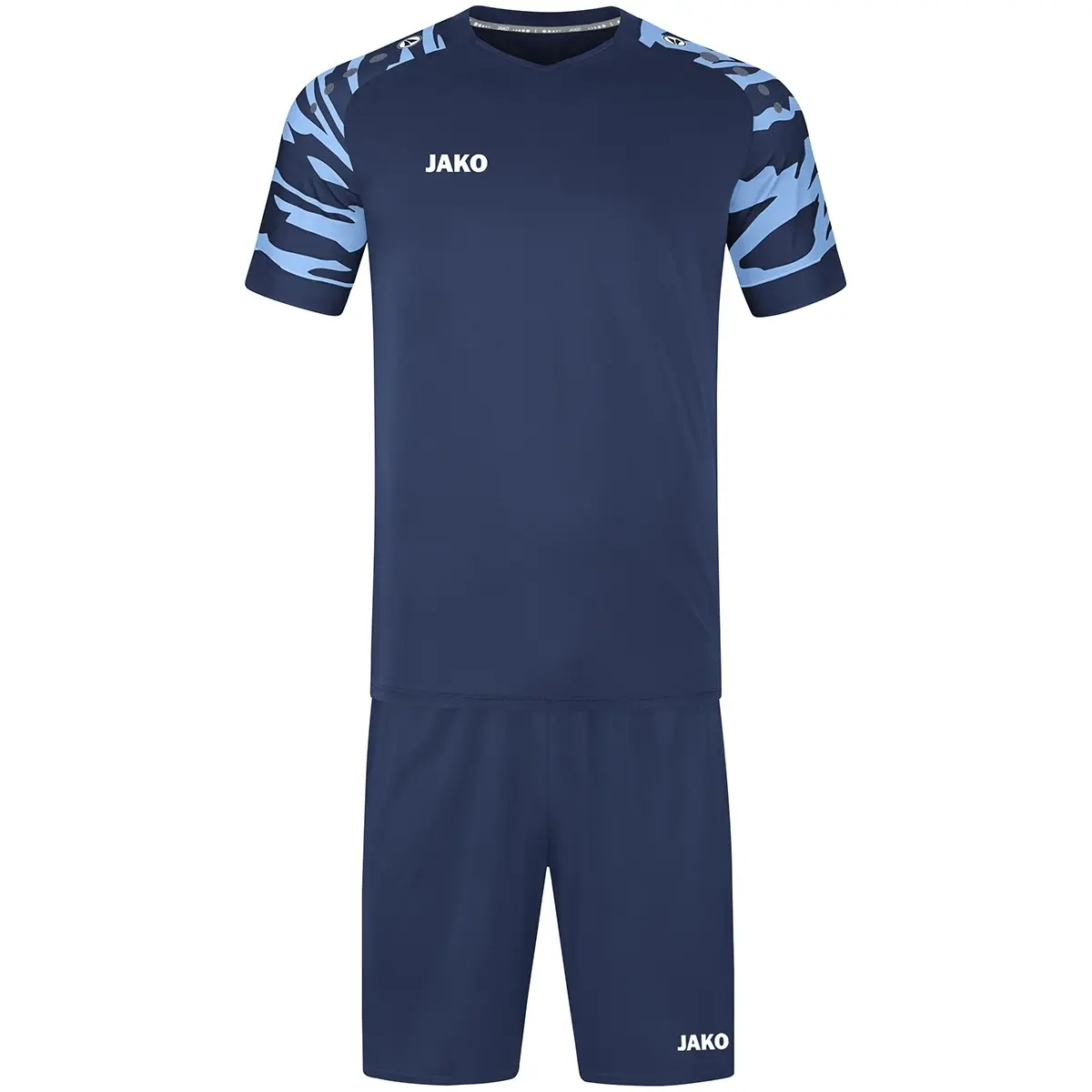 Trikot Jako Wild