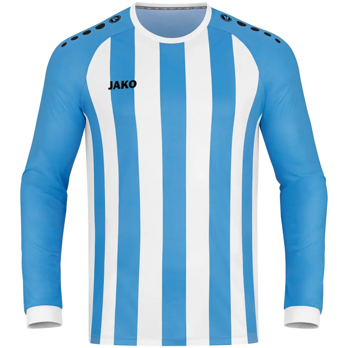 Langarmtrikot Inter - Bleu - unisex - Size: 2XL