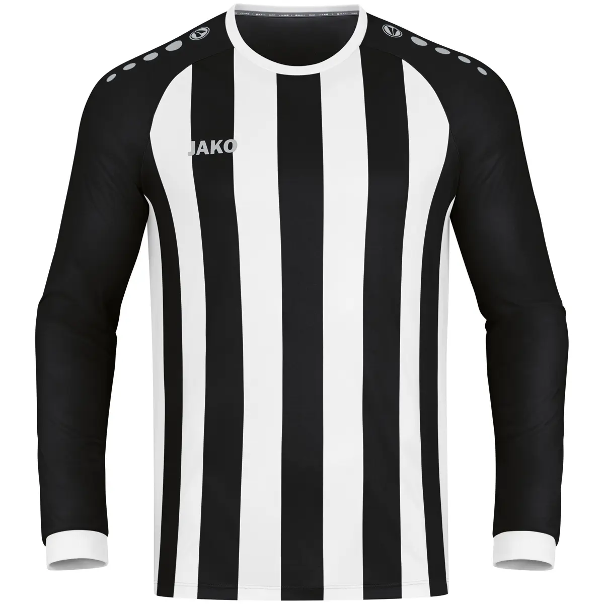 Kinder Langarmtrikot Inter - Noir - unisex - Size: 13/14 ans