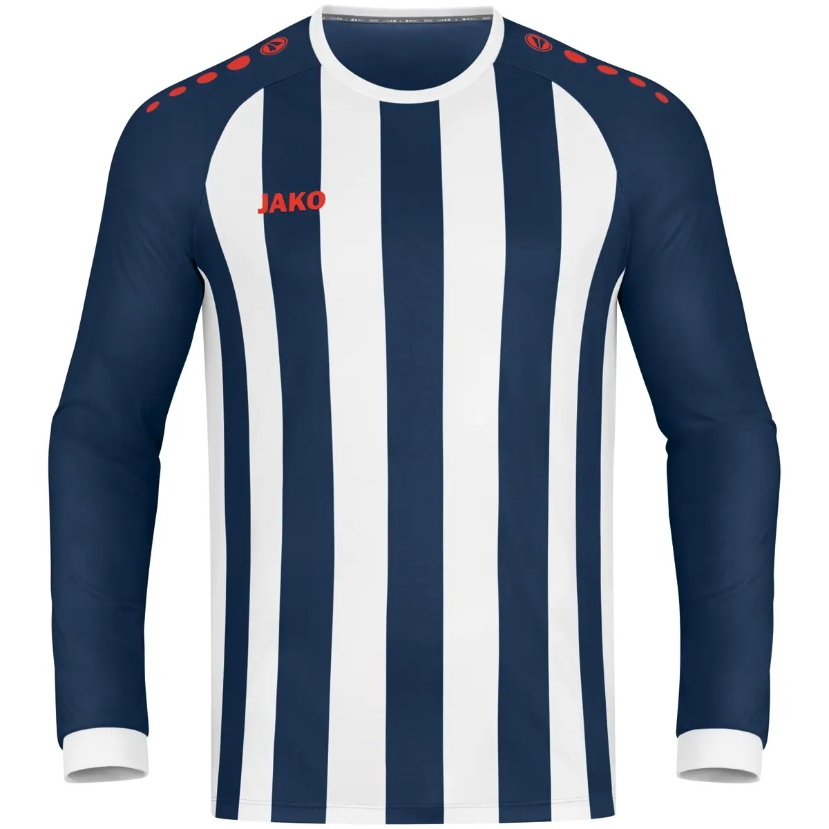 Langarmtrikot Inter - Bleu - unisex - Size: L