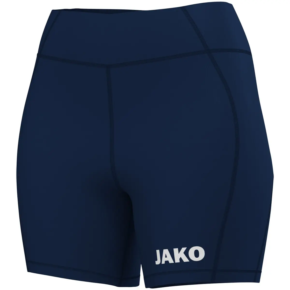 Indoor-Radhose Frau Jako Power