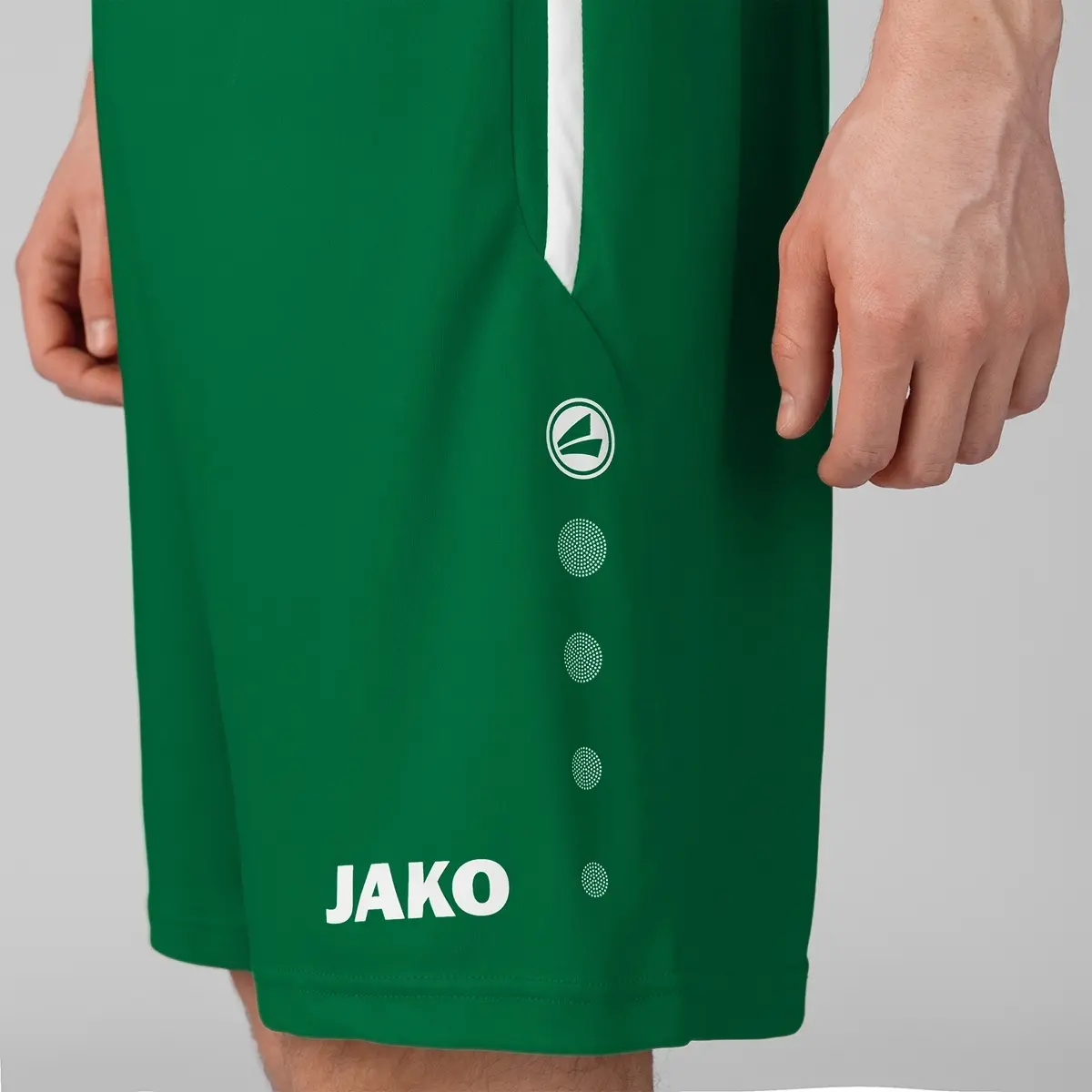 Children's shorts Jako Allround | Foot-Store