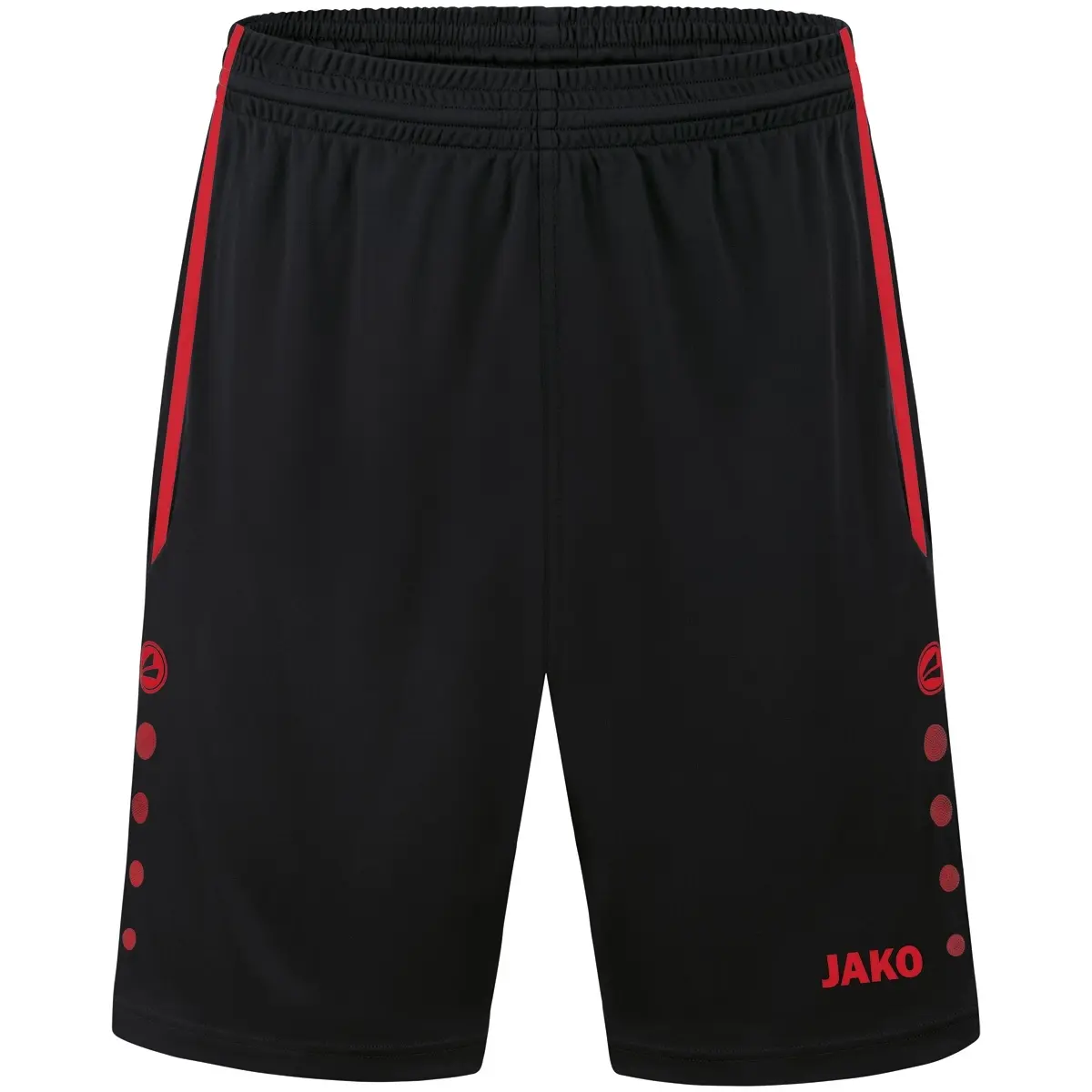 Shorts Allround - Noir - unisex - Size: L