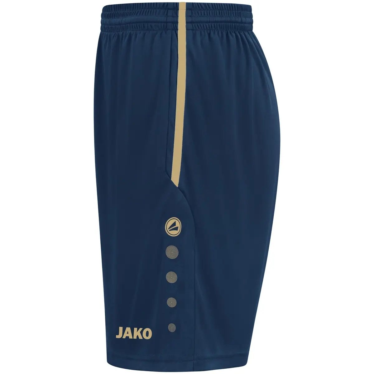 JAKO ALLROUND TRAINING - Pantaloncini sportivi - anthra