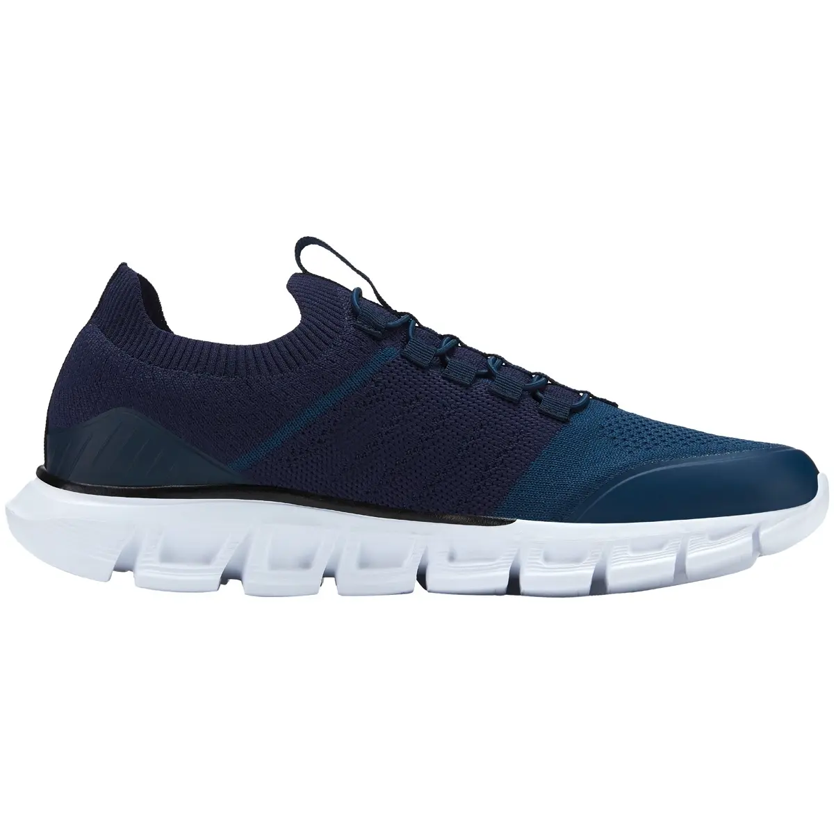 Jako Baskets Jako Sneaker Premium Knit