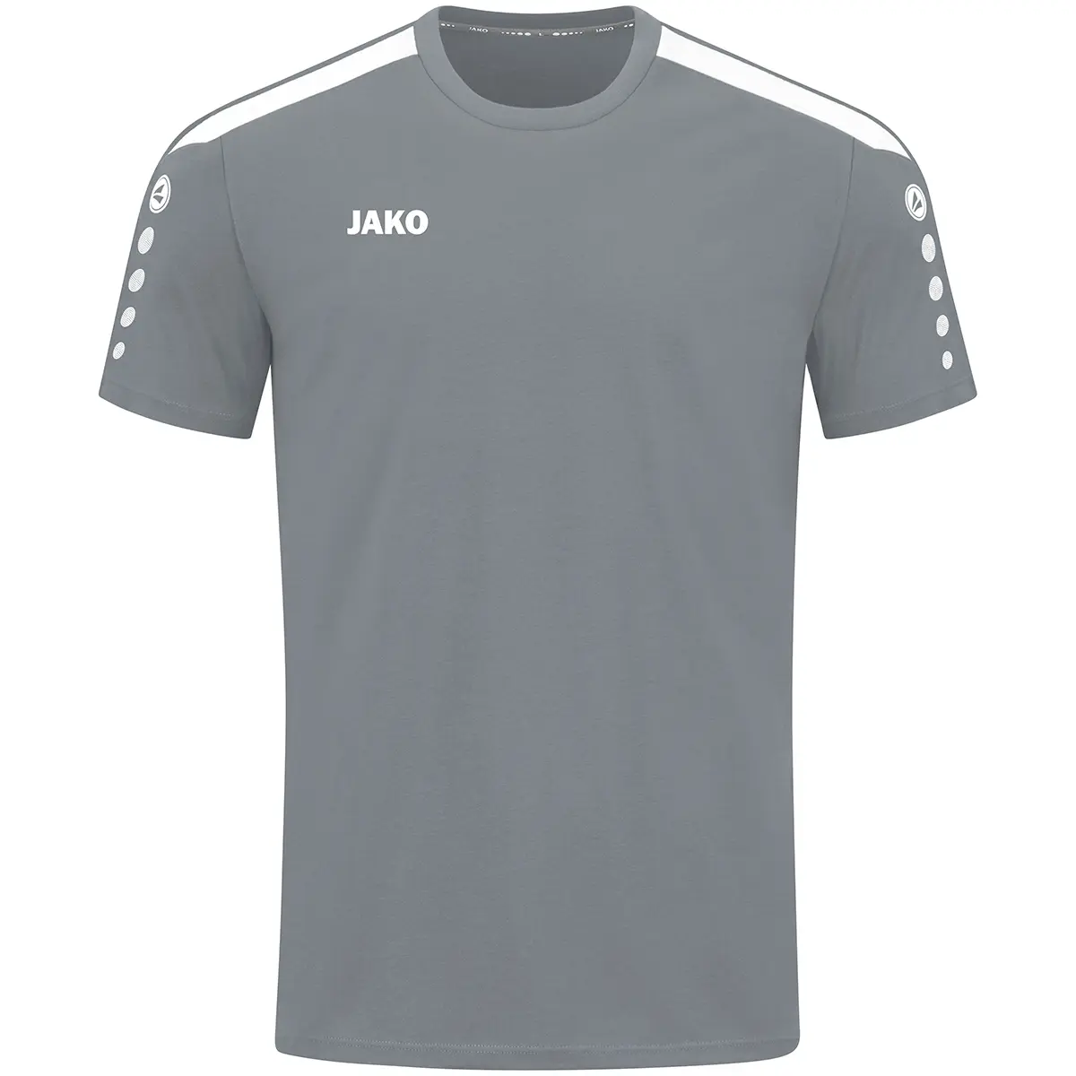 T-Shirt - Gris - unisex - Size: L