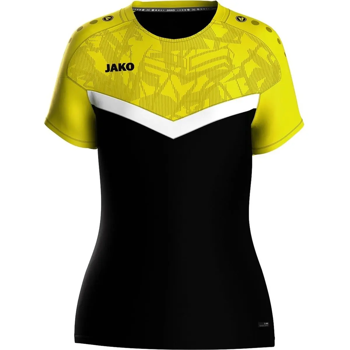 Trikot Frau Jako Iconic