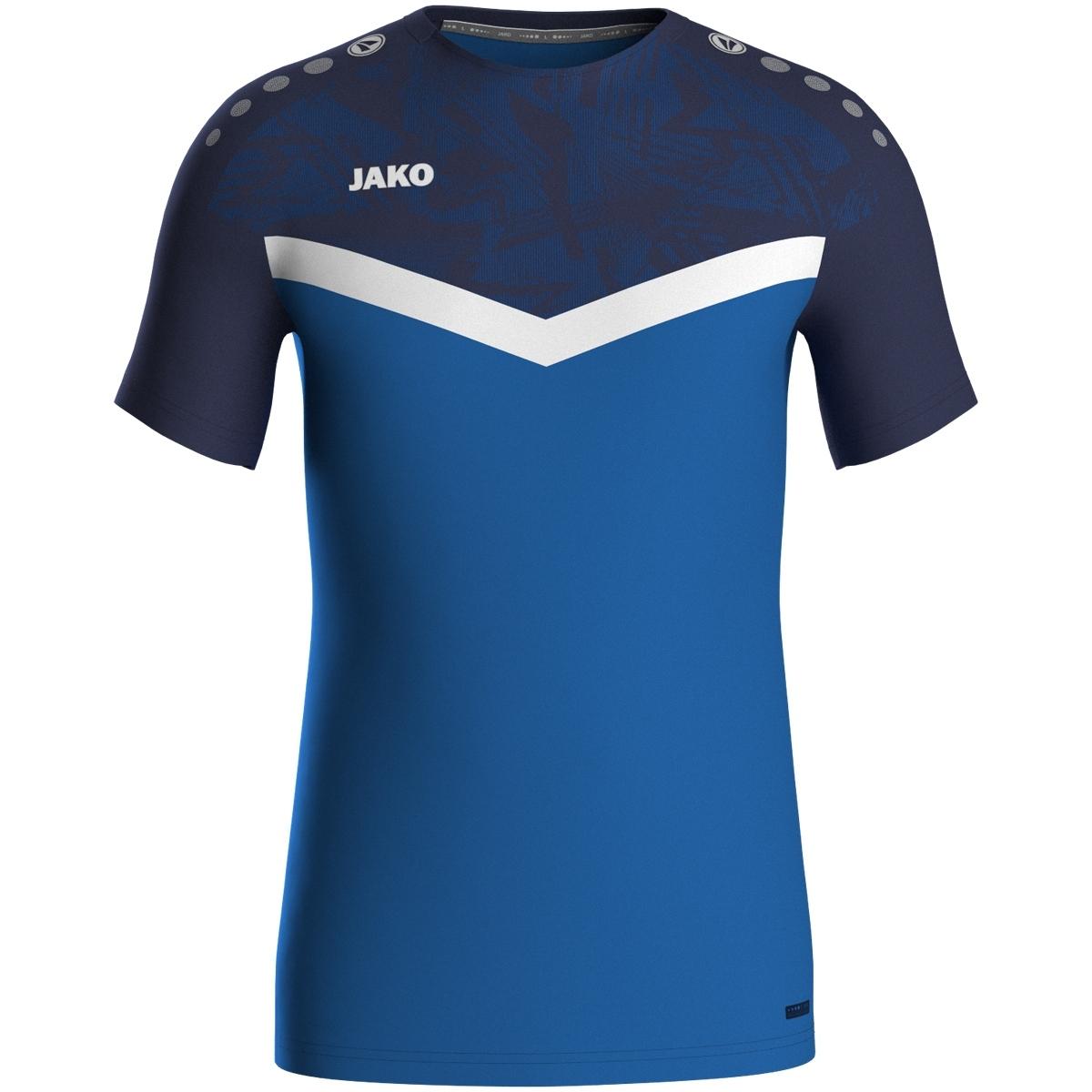 Maillot enfant Jako Iconic