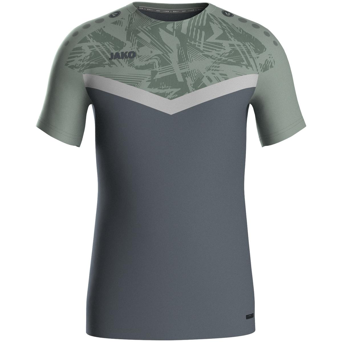 Maillot enfant Jako Iconic