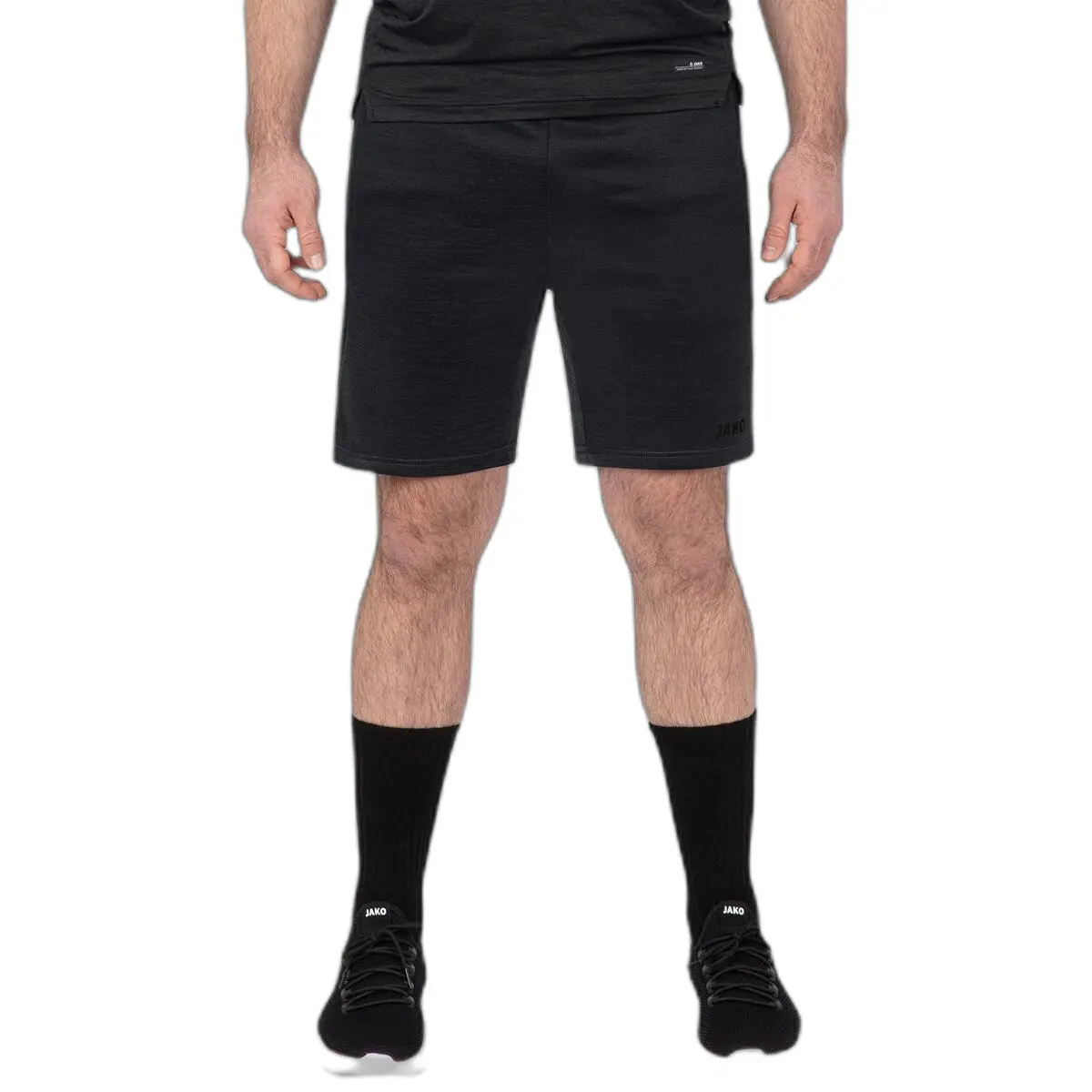 Shorts Challenge - Noir - unisex - Size: 4XL