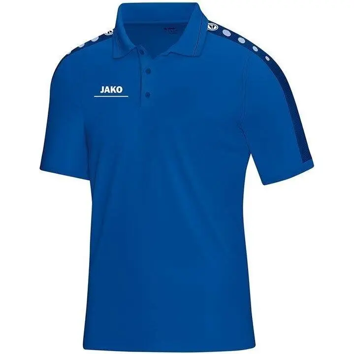 Polo-Shirt Damen Jako Striker