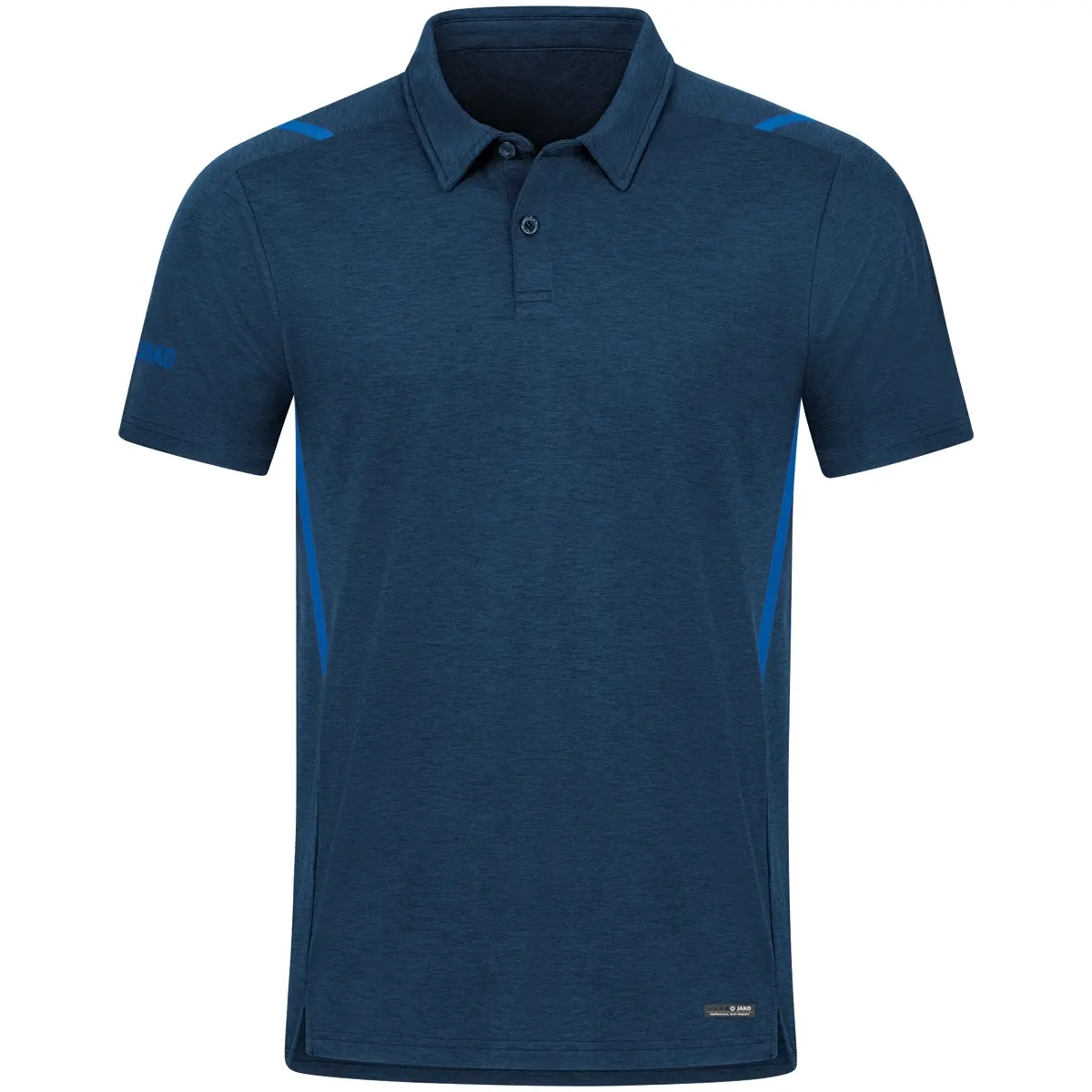 Polo-Shirt Jako Challenge
