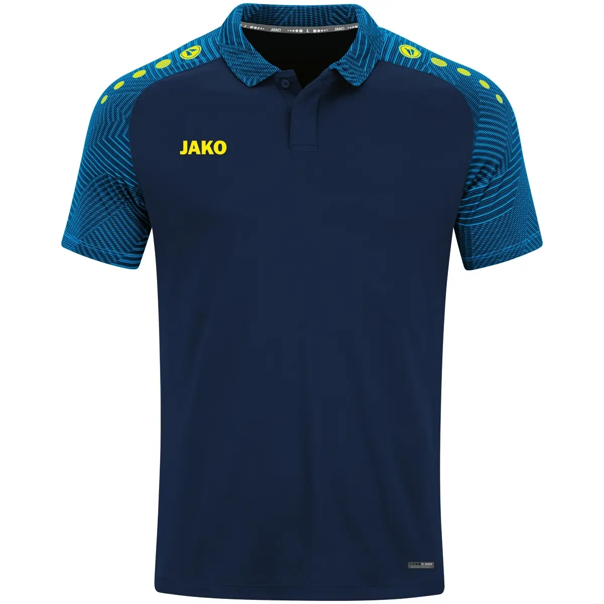 Polo-Shirt Jako Performance