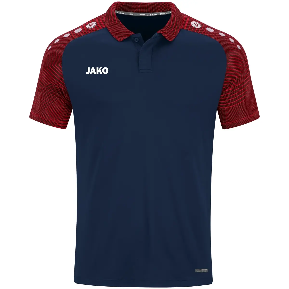 Polo-Shirt Kind Jako Performance