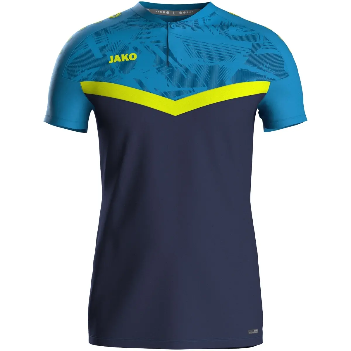 Trikot Iconic - Bleu - unisex - Size: L