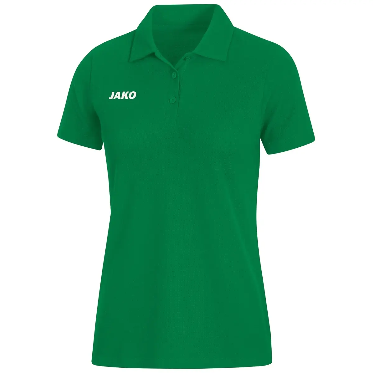 Polo-Shirt Frau Jako Base