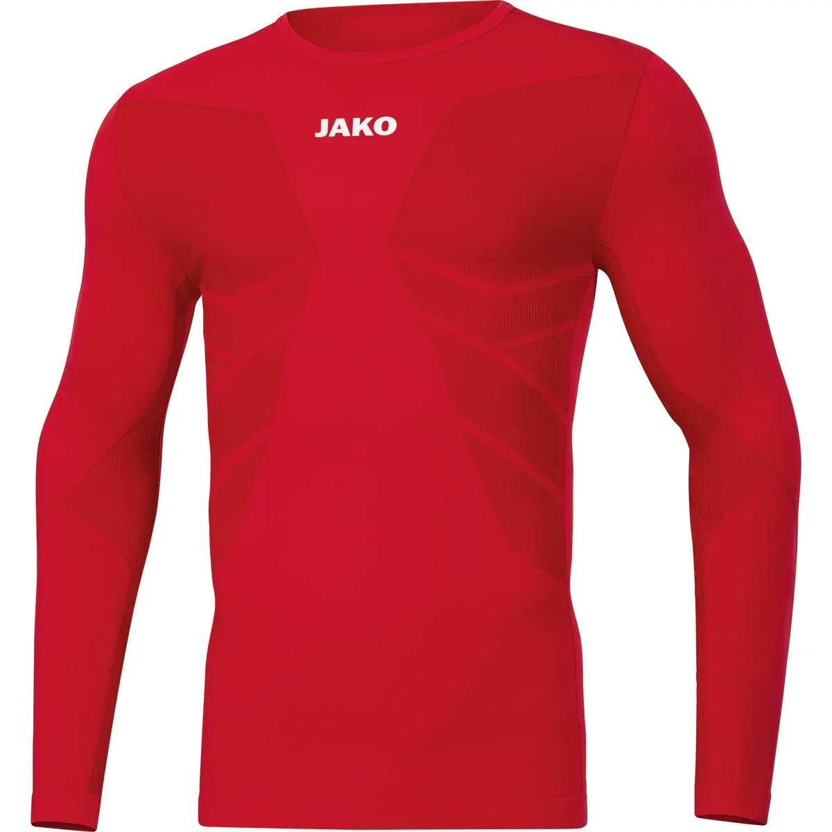 Recyceltes Unterhemd Kind Comfort - Rouge - unisex - Size: 3XS