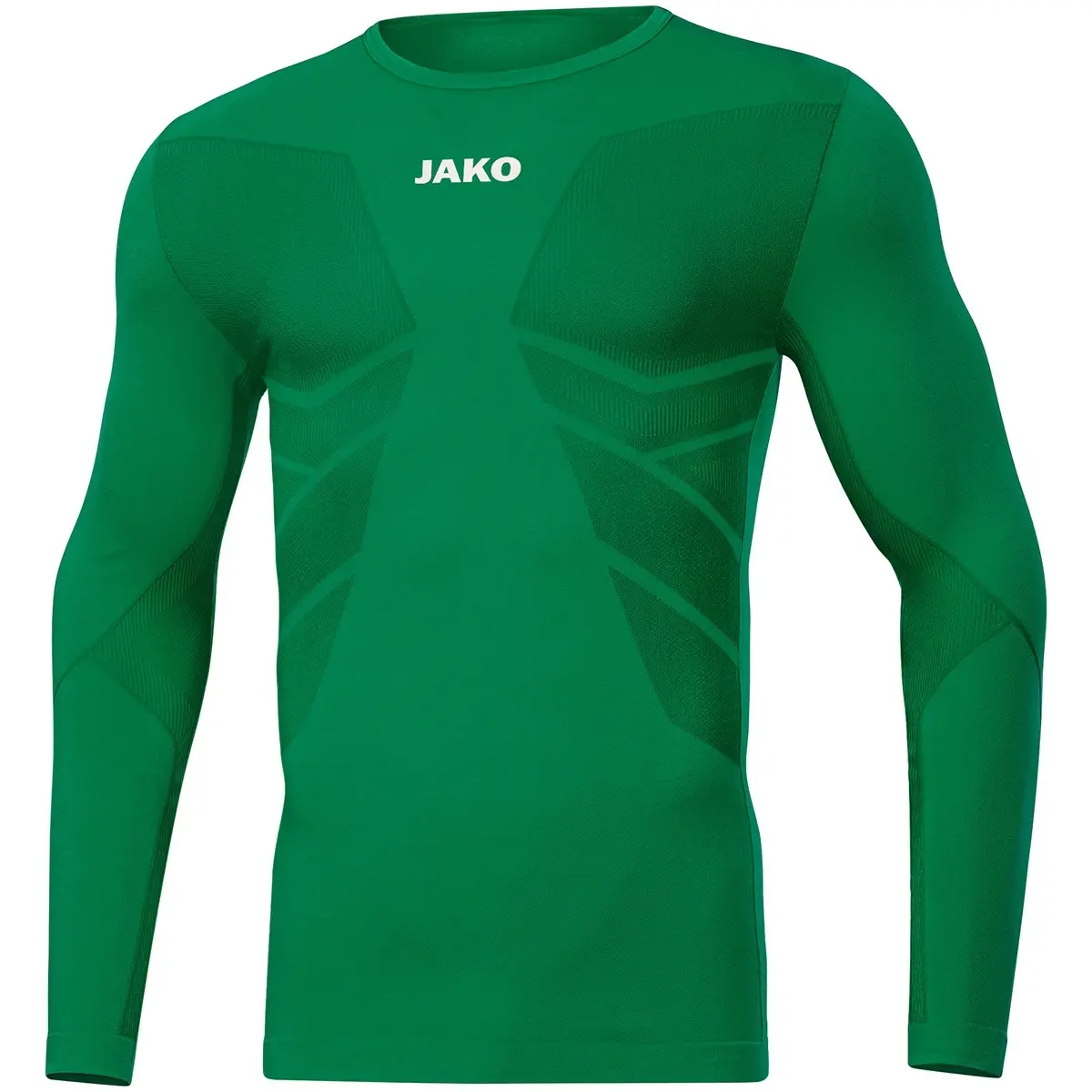 Recyceltes Unterhemd Jako Comfort