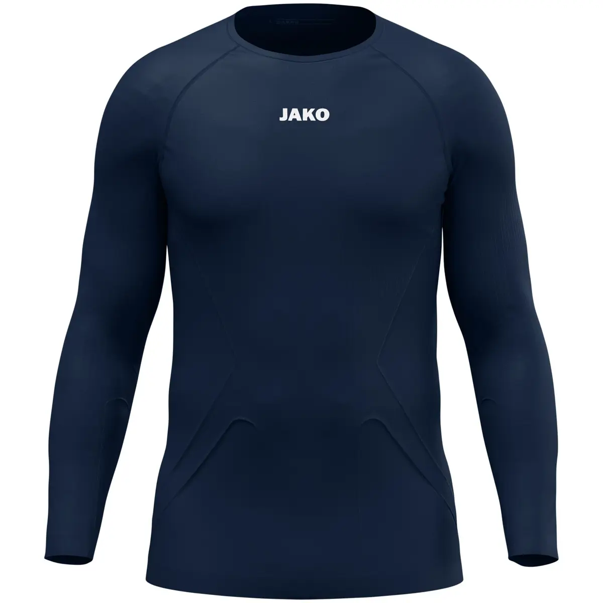 Kinder-Langarm-Trikot Jako