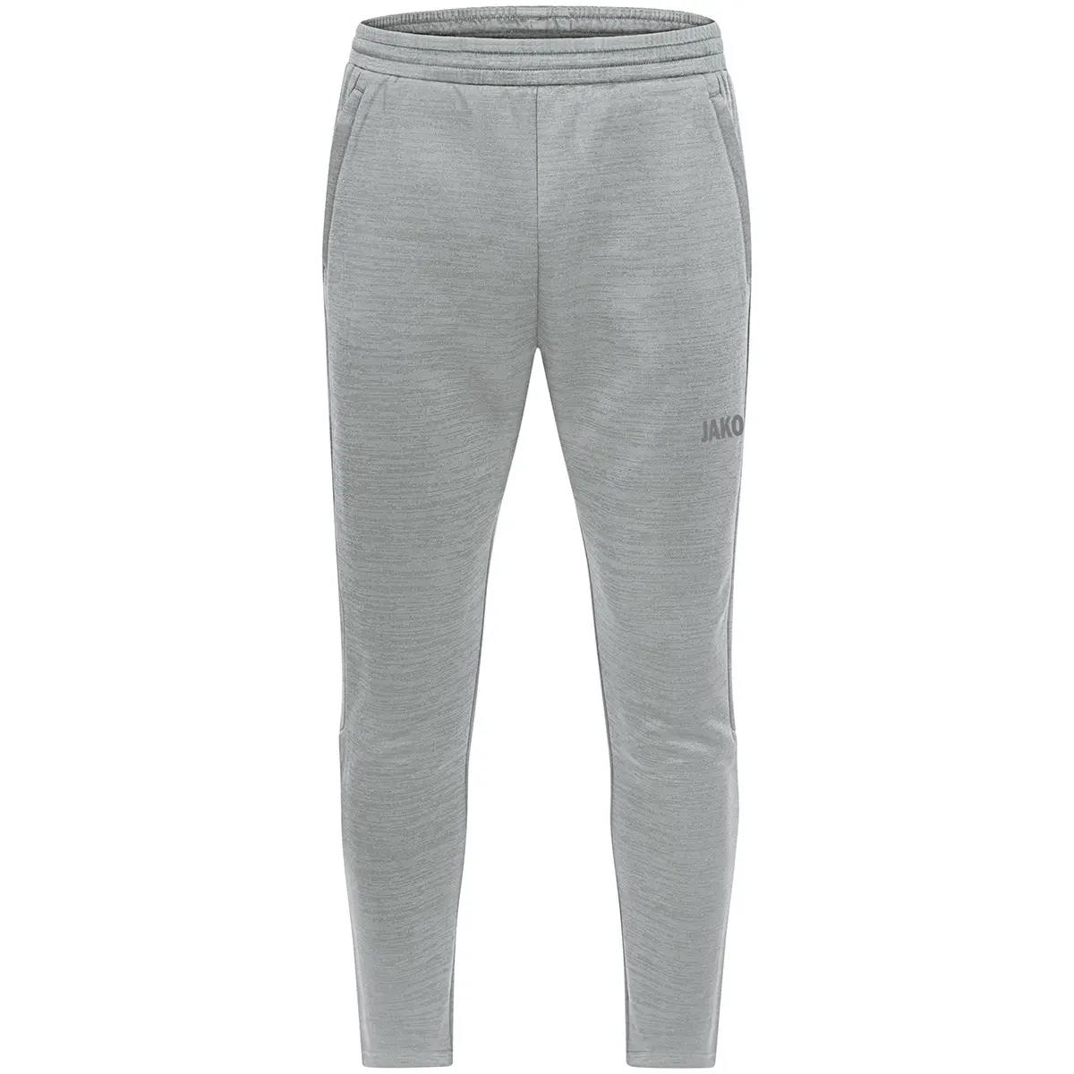 Jako Gris Pantaloni Running Challenge