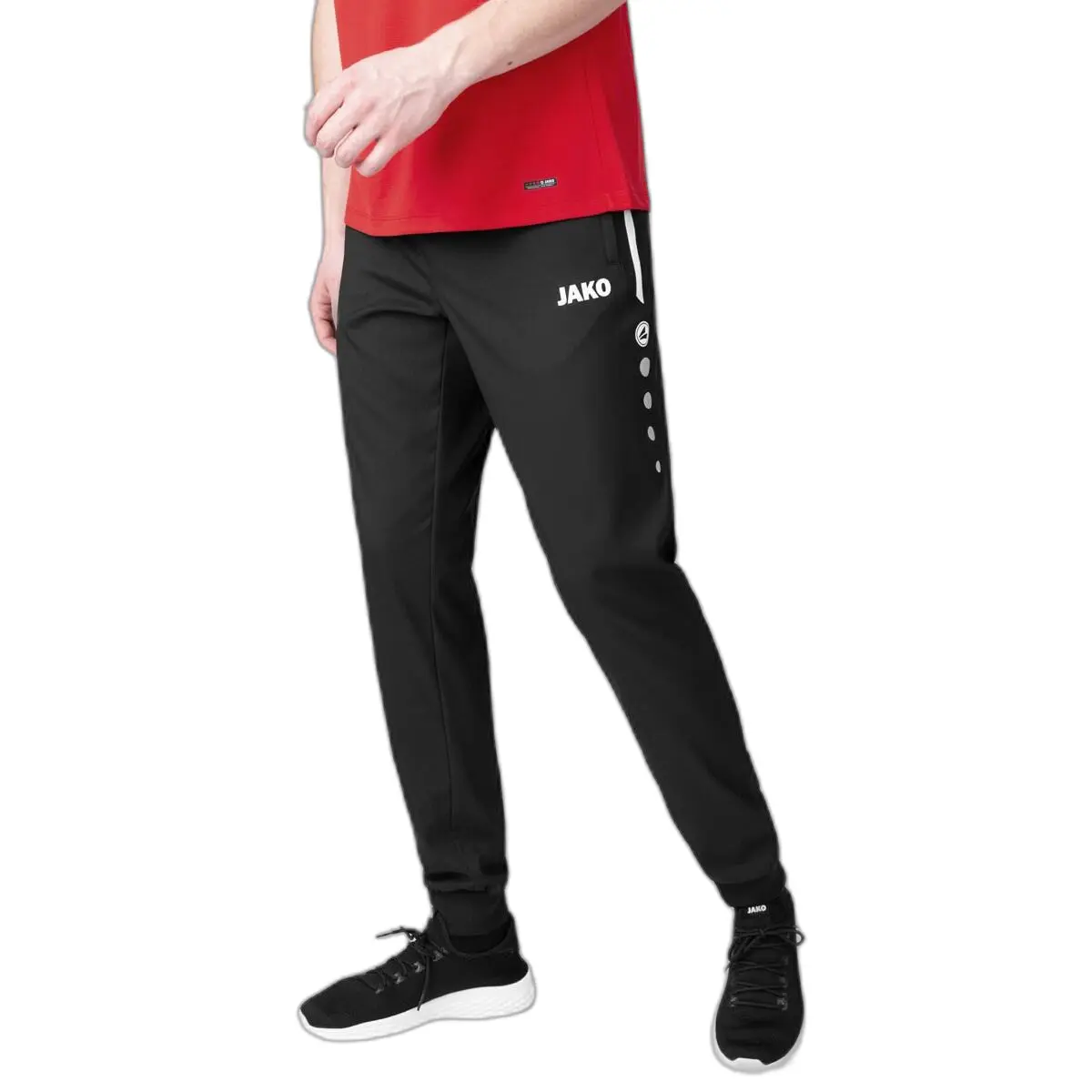 Jogginghose Allround - Noir - unisex - Size: S