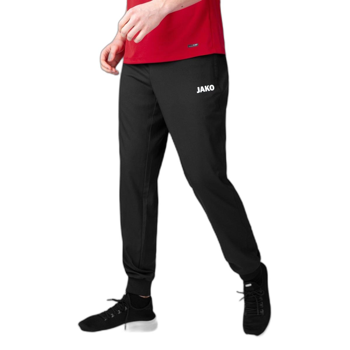 Pantaloni fitness da ginnastica Jako Team