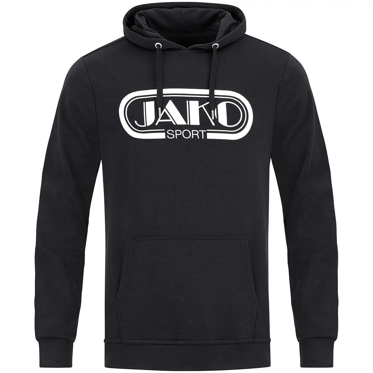 Hoodie Jako Retro