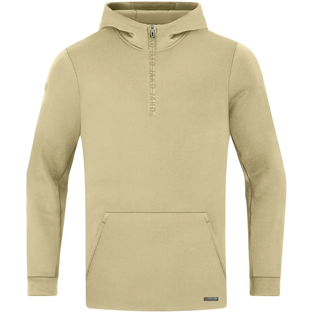 Hoodie Jako Pro Casual