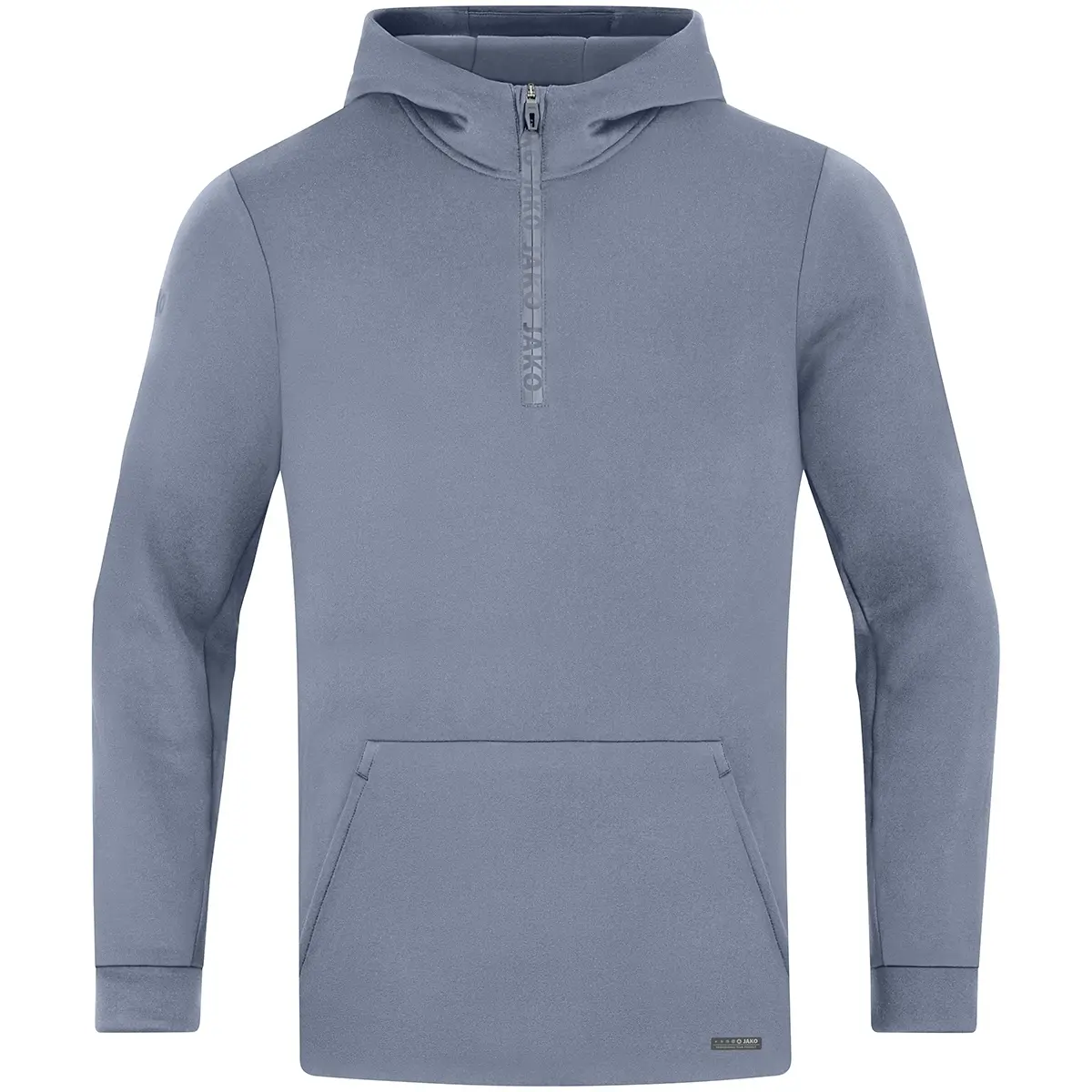 Hoodie Pro Casual - Bleu - unisex - Size: XL