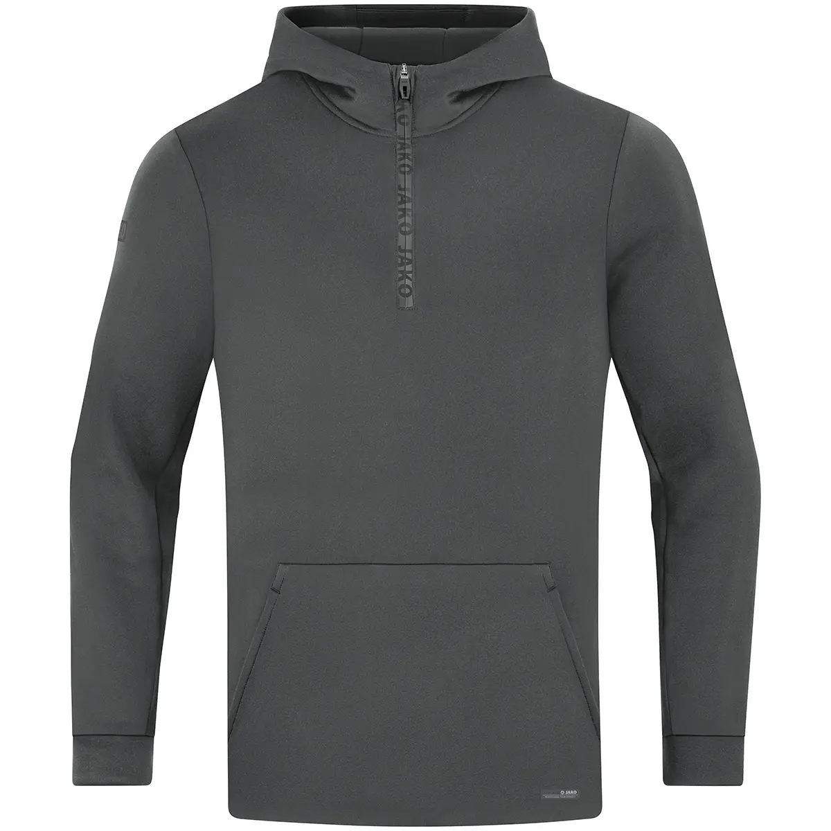 Hoodie Pro Casual - Gris - unisex - Size: XL