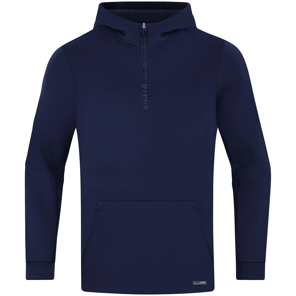 Hoodie Pro Casual - Bleu - unisex - Size: L
