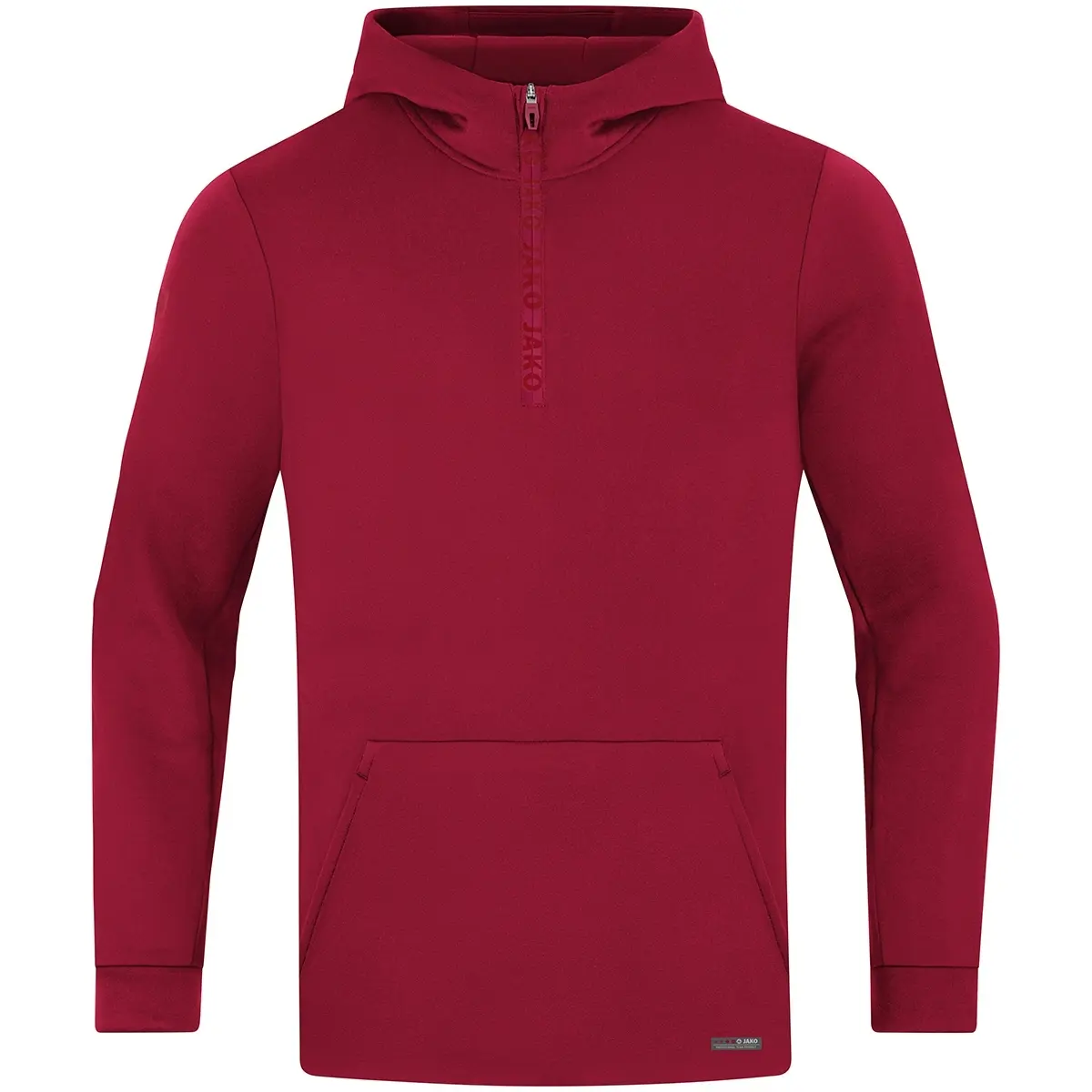 Sweatshirt à capuche femme Jako Pro Casual