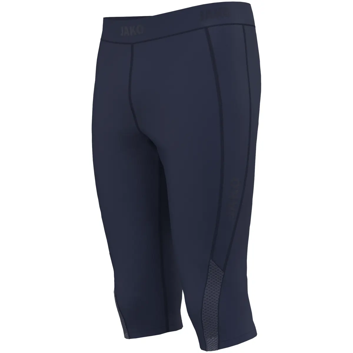 Kinder-Radhose Capri Power - Bleu - unisex - Size: 11/12 ans